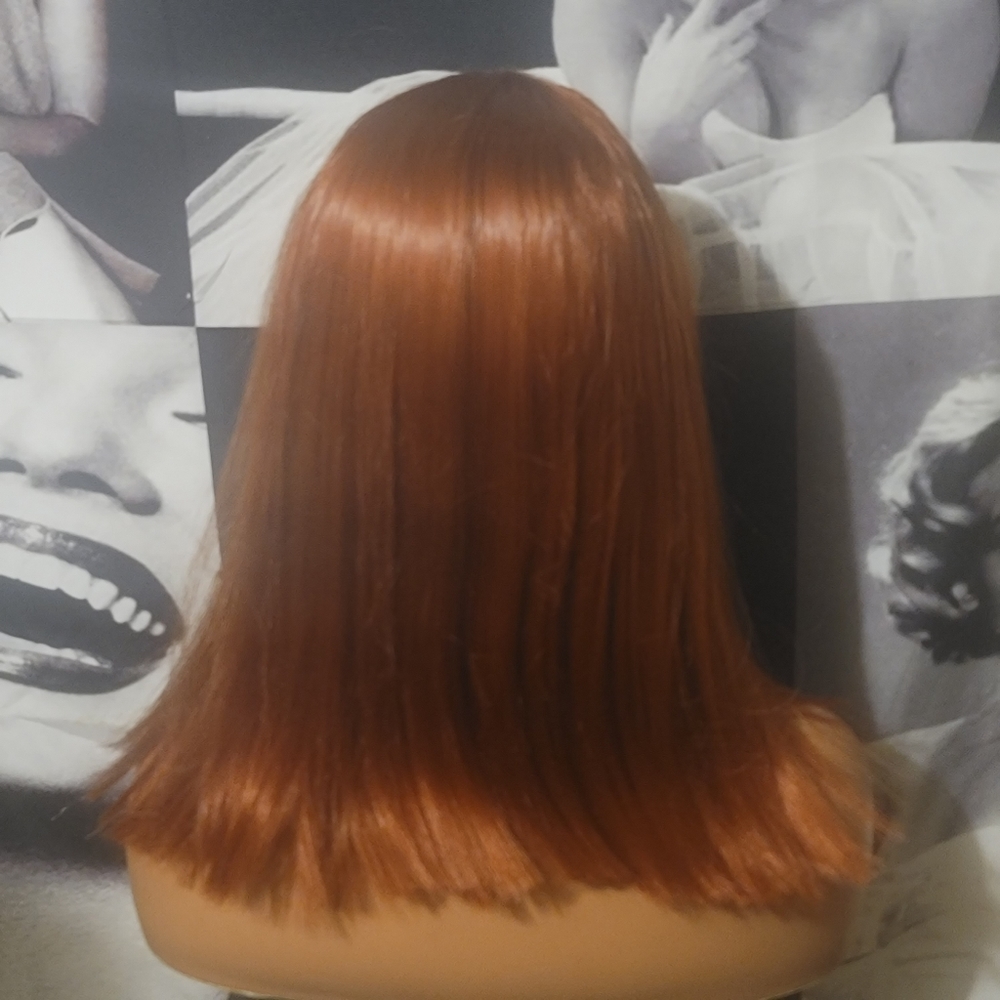 Wig - Picture 3 of 3